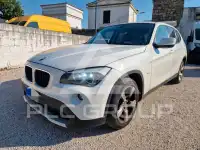 2012 BMW X1