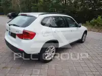2012 BMW X1