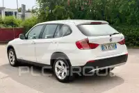 2012 BMW X1