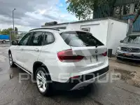 2012 BMW X1
