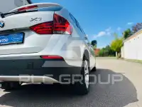 2012 BMW X1