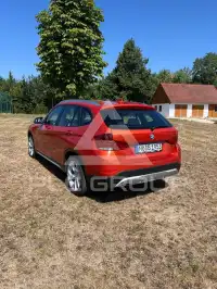 2012 BMW X1