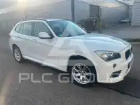 2012 BMW X1