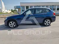 2012 BMW X1