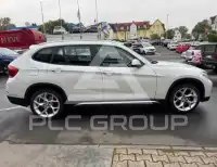 2012 BMW X1