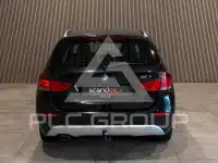 2012 BMW X1