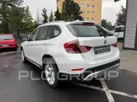 2012 BMW X1