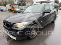 2012 BMW X1