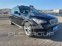 2012 BMW X1