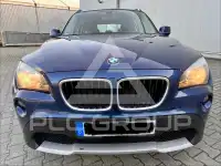2012 BMW X1