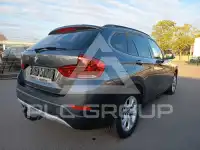 2012 BMW X1