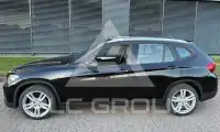2012 BMW X1