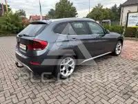 2012 BMW X1