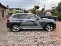 2012 BMW X1