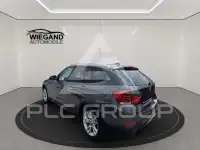 2012 BMW X1