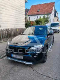 2012 BMW X1