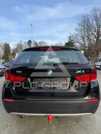 2012 BMW X1