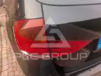 2012 BMW X1