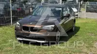 2012 BMW X1