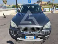 2012 BMW X1