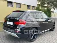 2012 BMW X1