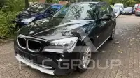 2012 BMW X1