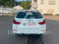 2012 BMW X1