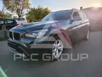2012 BMW X1
