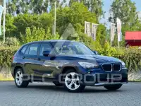 2012 BMW X1