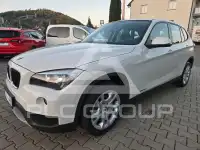 2012 BMW X1