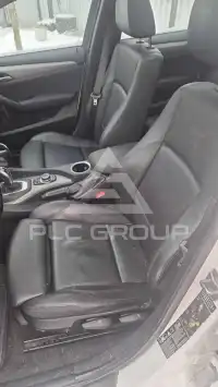 2012 BMW X1