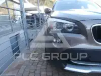 2012 BMW X1