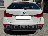 2012 BMW X1