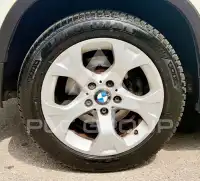 2012 BMW X1