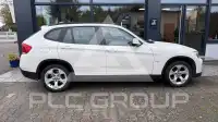 2012 BMW X1