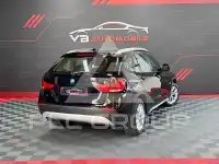 2012 BMW X1