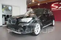 2012 BMW X1