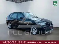 2012 BMW X1