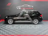 2012 BMW X1