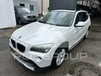 2012 BMW X1