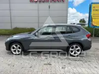 2012 BMW X1