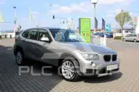 2012 BMW X1