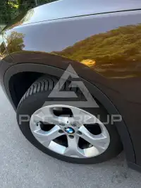 2012 BMW X1