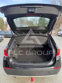 2012 BMW X1