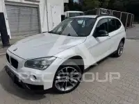 2012 BMW X1