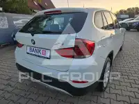 2012 BMW X1