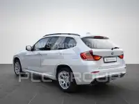 2012 BMW X1