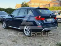 2012 BMW X1