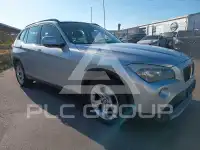 2012 BMW X1