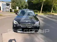2012 BMW X1